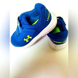 Under Armour Kids Sneakers